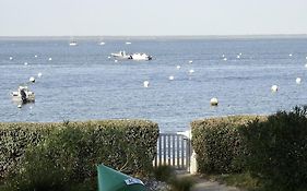 T2 Vue Mer Avec Acces Direct A La Plage